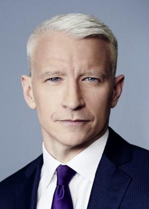 Anderson Cooper